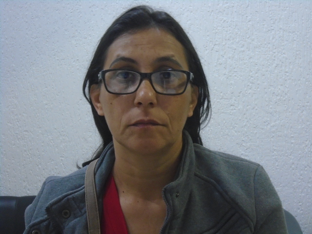 Ana Lucia, 44 anos, casado(a), 2